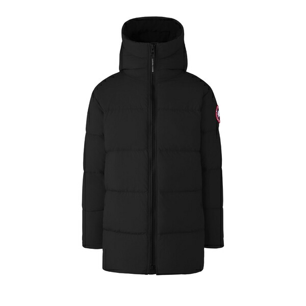 カナダグース フェイバーボンバー ナイロン ジャケット アウター L S3039 フェーバー ボンバー ブラックレーベル(2441MB)｜カナダグース (CANADA