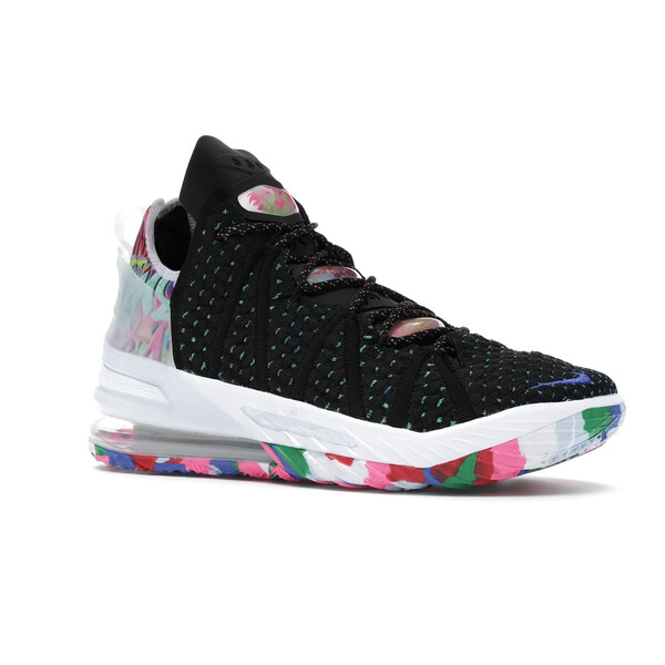 Nike ナイキ メンズ スニーカー レブロン サイズ US_15(33.0cm) Multicolor 靴