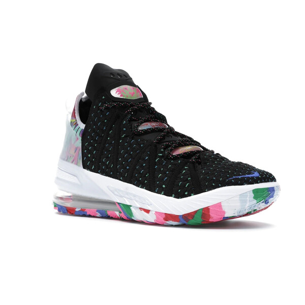 Nike ナイキ メンズ スニーカー レブロン サイズ US_15(33.0cm) Multicolor 靴