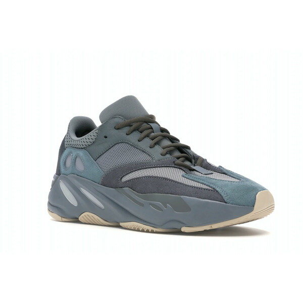 サイン・掲示用品 パネル adidas アディダス スニーカー adidas Yeezy Boost 700 V2 イージーブースト  【US_8(26.0cm) 】 Geode 通販