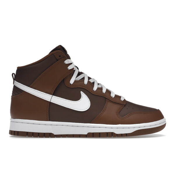 ニッサン・638 NIKE Nike ナイキ スニーカー Nike Dunk High Retro PRM