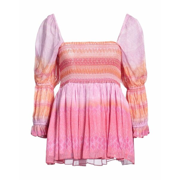 【送料無料】 ヘイルボブ レディース Tシャツ トップス Tops Purple
