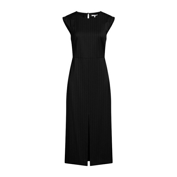 【送料無料】 パトリツィア ペペ レディース ワンピース トップス Midi dresses Grey