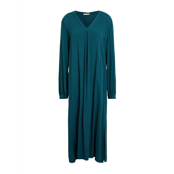 【貨物輸送無料】 クロスリー レディース 衣装 トップス Midi dresses Green