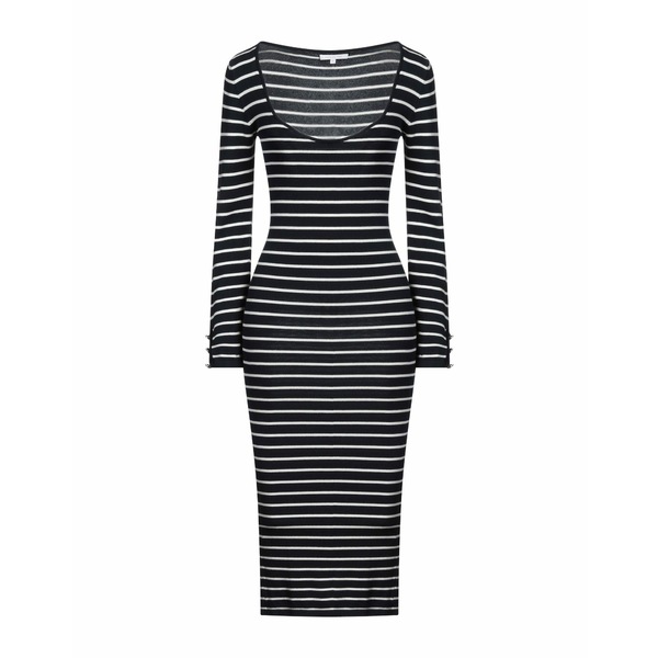 【送料無料】 パトリツィア ペペ レディース ワンピース トップス Midi dresses Blue 14,896円