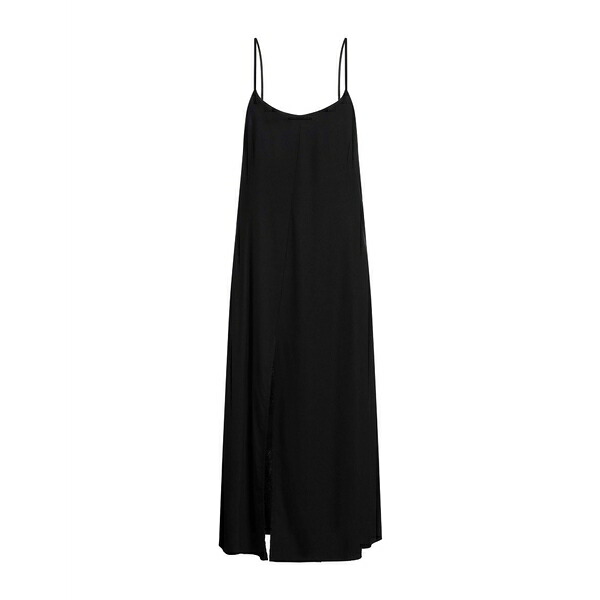 【送料無料】 アワーレガシー レディース ワンピース トップス Midi dresses Black 26,520円