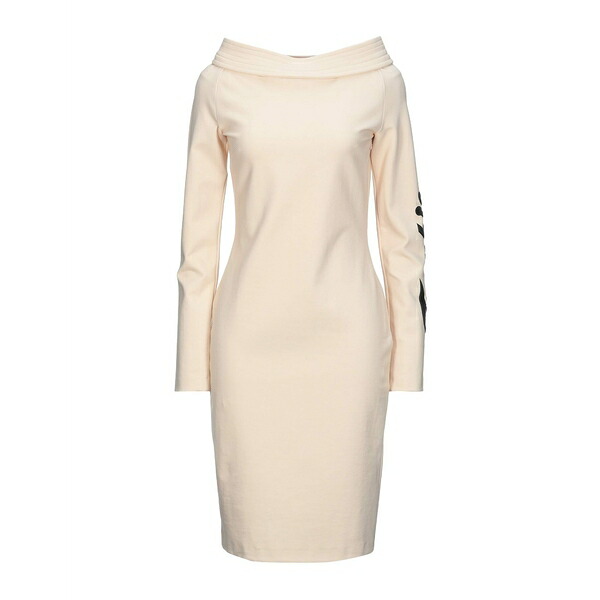 【送料無料】 フランキーモレロ レディース ワンピース トップス Midi dresses Beige
