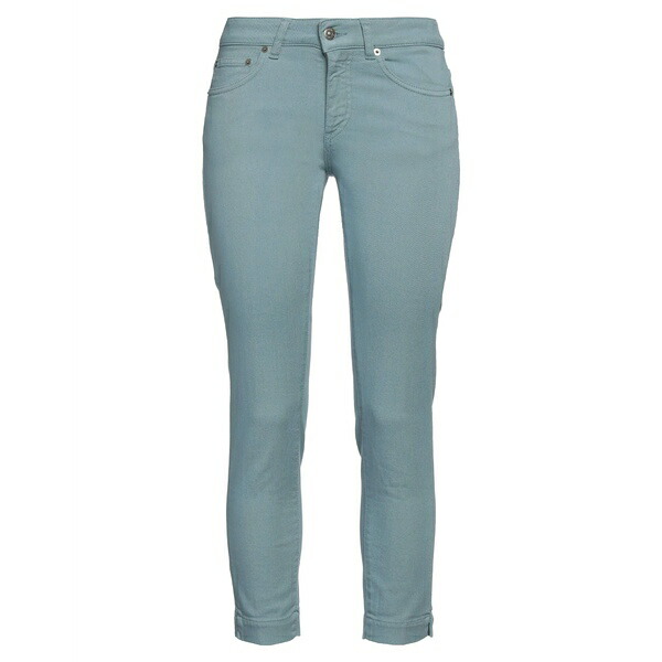 【送料無料】 ドンダップ レディース デニムパンツ ボトムス Jeans Azure