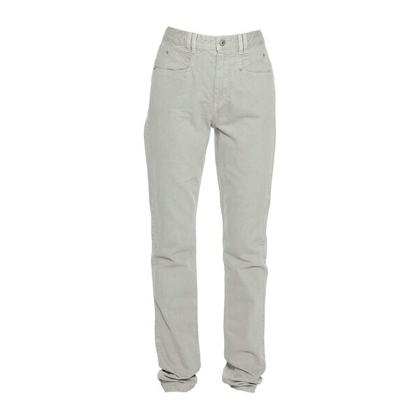 【送料無料】 イザベル マラン レディース デニムパンツ ボトムス Jeans Grey