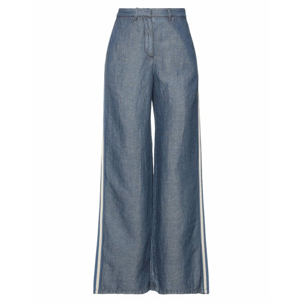 【送料無料】 ロッソピューロ レディース デニムパンツ ボトムス Jeans Blue 23,616円