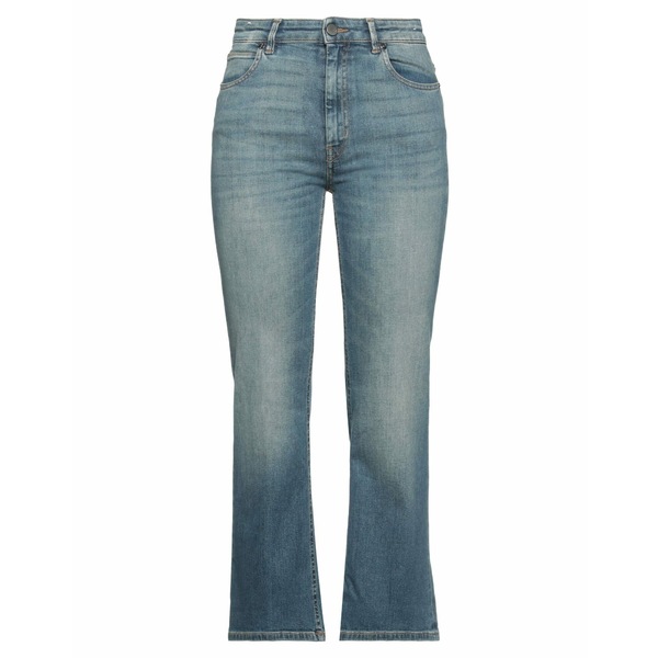 【貨物輸送無料】 PTトリノ レディース ジーンズズボン下 ボトムス Jeans Blue ボトムス-レディースファッション-パンツ