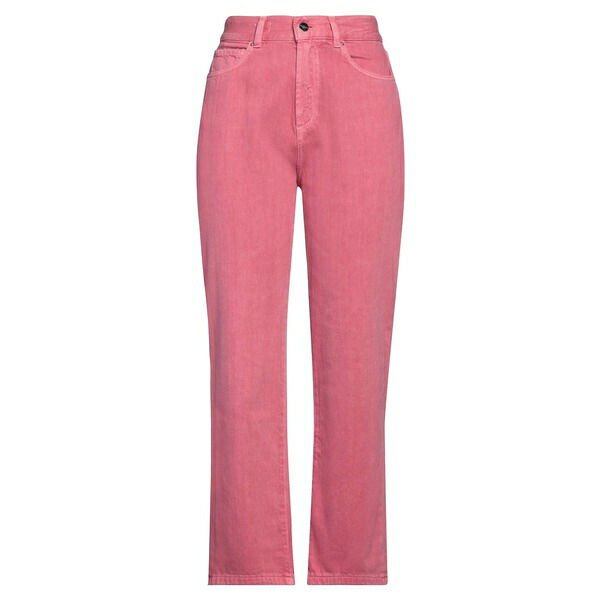 【送料無料】 マレーラ レディース デニムパンツ ボトムス Jeans Pink 14,026円