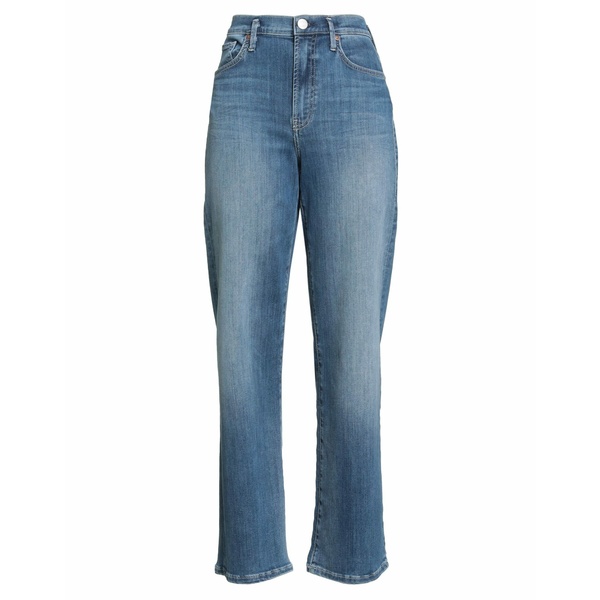 【送料無料】 トゥルーレリジョン レディース デニムパンツ ボトムス Jeans Blue