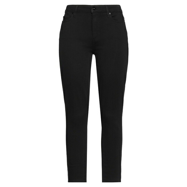 【送料無料】 ペイジ レディース デニムパンツ ボトムス Jeans Black