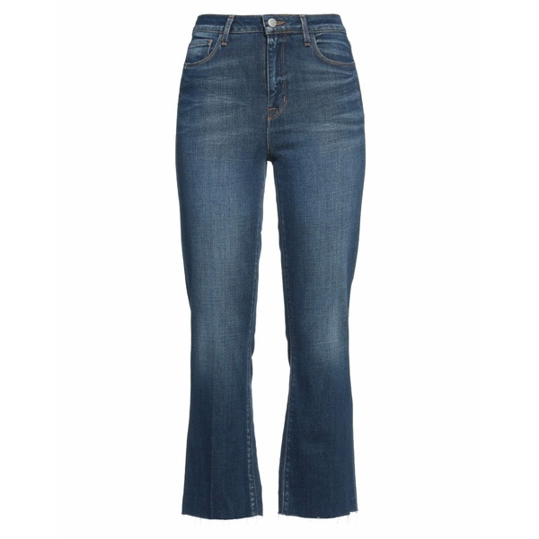 【送料無料】 ラジャンス レディース デニムパンツ ボトムス Jeans Blue｜asty