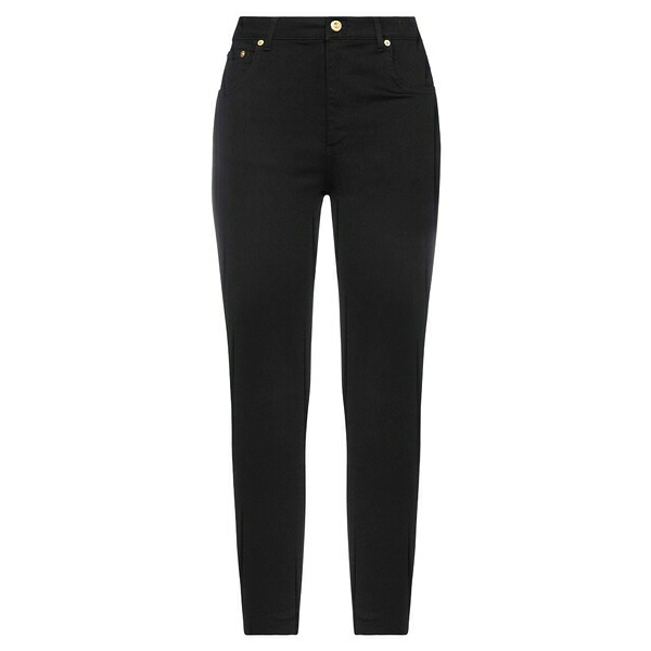 【送料無料】 デパートメントファイブ レディース デニムパンツ ボトムス Jeans Black 27,860円