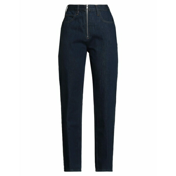 【送料無料】 フレーム レディース デニムパンツ ボトムス Jeans Blue 26,520円