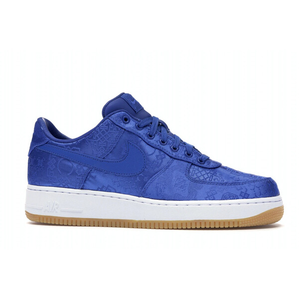 ストレッチドビー 27.0cm CLOT × NIKE AIR FORCE 1 PREMIUM - 通販