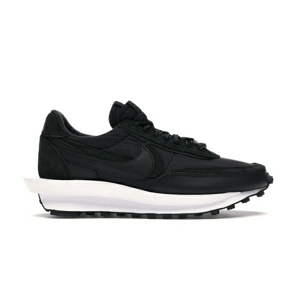 最低価格の Nike ナイキ メンズ スニーカー ランニング サイズ US_13 31.0cm sacai Black Nylon 