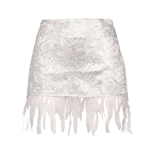 【送料無料】 コリーナ ストラーダ レディース スカート ボトムス Mini skirts Pink