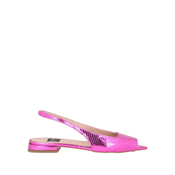 【送料無料】 イスロ イザベラ ロルッソ レディース サンダル シューズ Sandals Pink