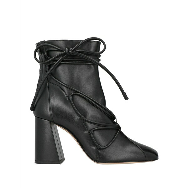 【送料無料】 ソフィアウェブスター レディース ブーツ シューズ Ankle boots Black