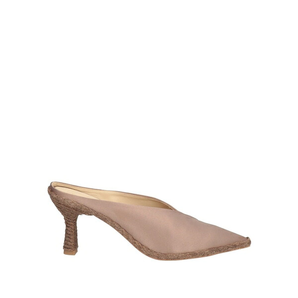 【送料無料】 パロマ バルセロ レディース サンダル シューズ Mules & Clogs Green｜asty
