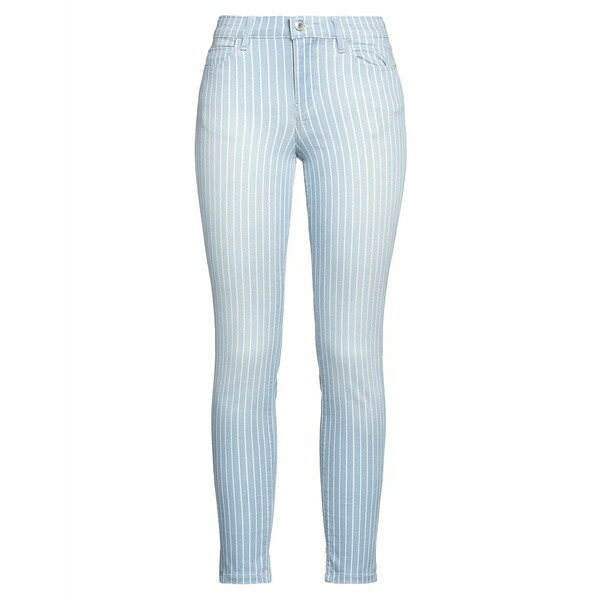 【送料無料】 ゲス レディース デニムパンツ ボトムス Jeans Azure