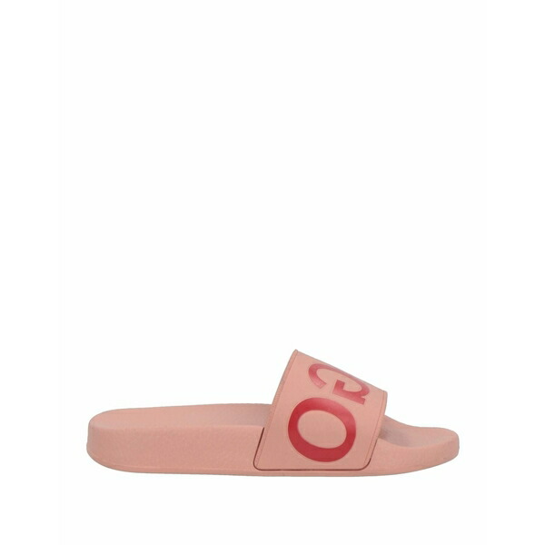 【送料無料】 ヒューゴボス レディース サンダル シューズ Sandals Pink