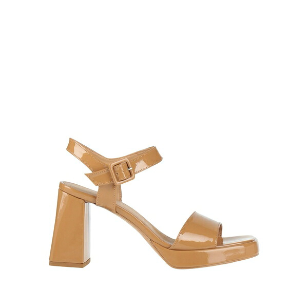 【送料無料】 リビアナコンティ レディース サンダル シューズ Sandals Beige