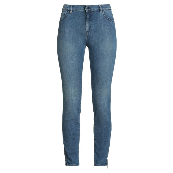 【送料無料】 ヒューゴボス レディース デニムパンツ ボトムス Jeans Blue 14,610円