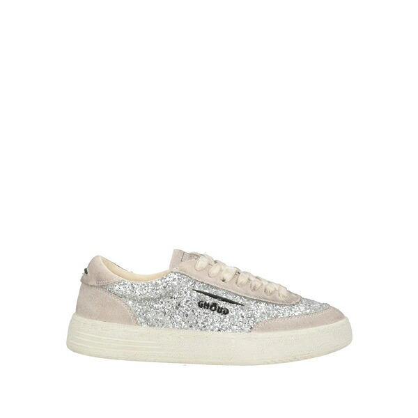 【送料無料】 グッド ヴェニス レディース スニーカー シューズ Sneakers Silver