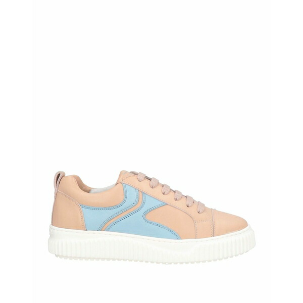 【送料無料】 ボイルブランシェ レディース スニーカー シューズ Sneakers Pink