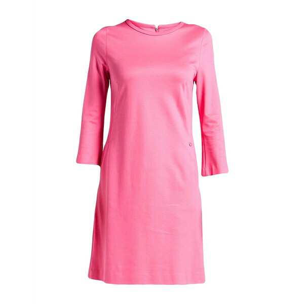【送料無料】 マーク ケイン レディース ワンピース トップス Mini dresses Pink