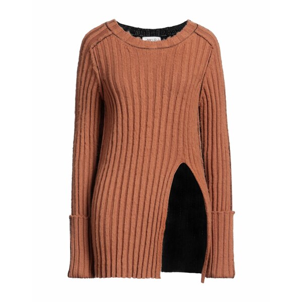 【送料無料】 アヴィ レディース ニット&セーター アウター Sweaters Beige