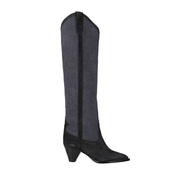 【送料無料】 イザベル マラン レディース ブーツ シューズ Boots Grey