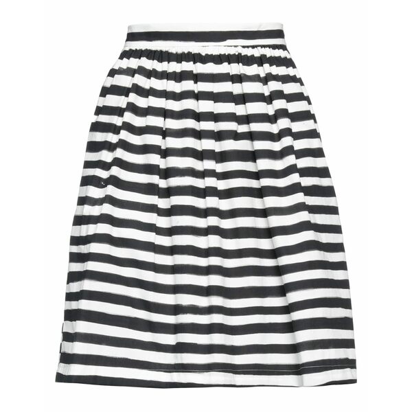 【送料無料】 ドゥオッド レディース スカート ボトムス Mini skirts Black
