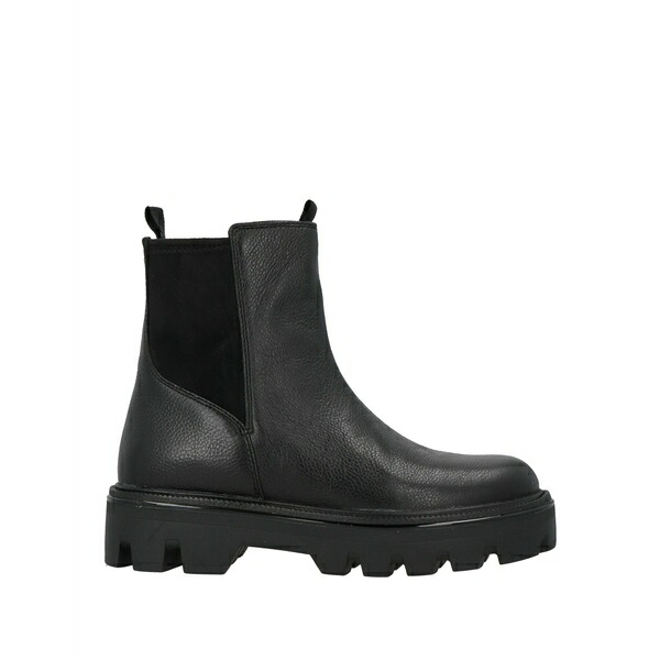 【送料無料】 ラグアンドボーン レディース ブーツ シューズ Ankle boots Black