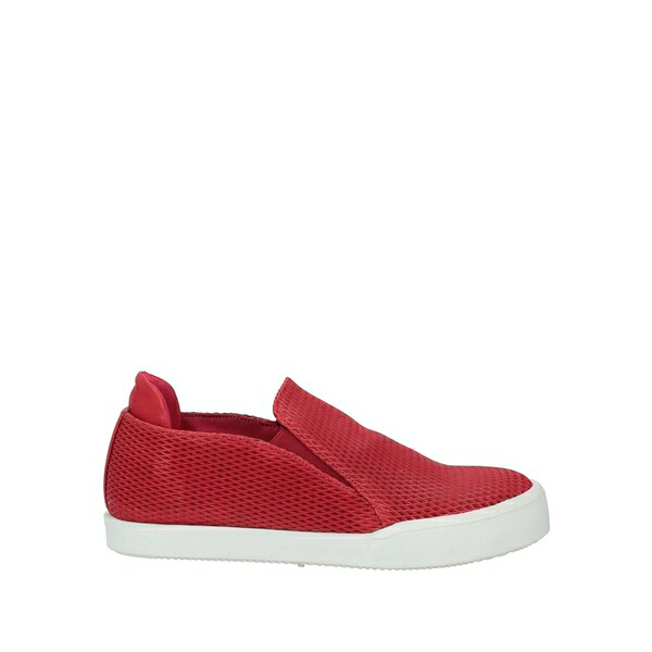 【送料無料】 パンタネッティ レディース スニーカー シューズ Sneakers Red|asty