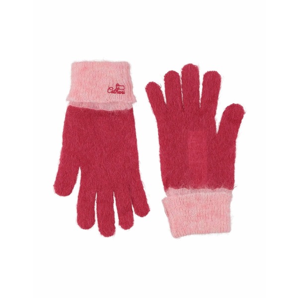 【送料無料】 ウール リッチ レディース 手袋 アクセサリー Gloves Pink
