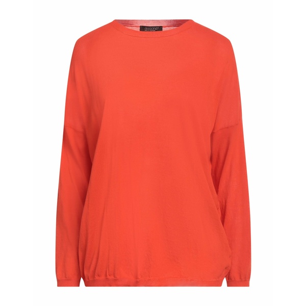 【送料無料】 アラゴナ レディース ニット&セーター アウター Sweaters Red