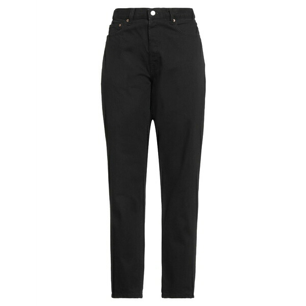 【送料無料】 ドクターデニム レディース デニムパンツ ボトムス Jeans Black