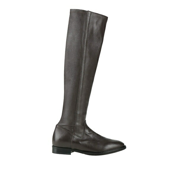 【送料無料】 ブルグリア レディース ブーツ シューズ Boots Brown
