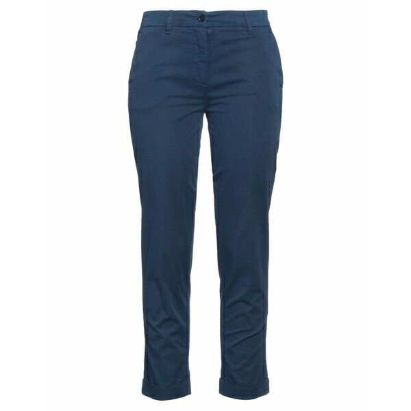 【送料無料】 アスペジ レディース カジュアルパンツ ボトムス Pants Blue
