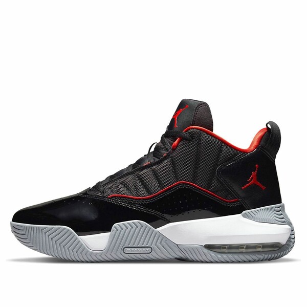 Air Jordan ジョーダン メンズ スニーカー  【Air Jordan Stay Loyal \u0027Bred\u0027 DB2884-001】  大きさ US_12(30.0糎)