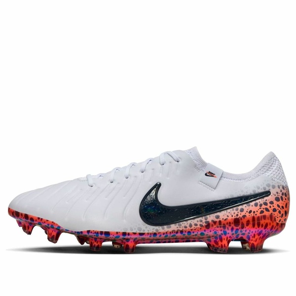 Nike ナイキ メンズ スニーカー 【Nike Tiempo Legend 10 Elite Electric FG Low 'Safari' FQ3249-900】 サイズ US_M_4.5｜asty