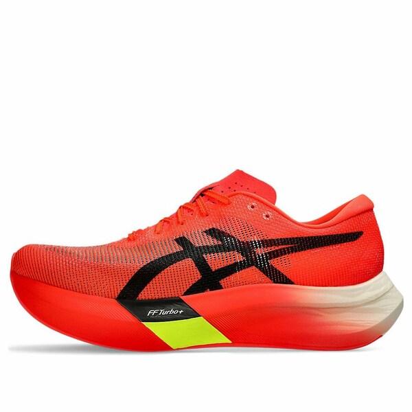 ASICS アシックス メンズ スニーカー  【ASICS Metaspeed Sky \u0027Paris\u0027 1013A123-600】  大いさ US_M_4 メンズ靴-スニーカー-靴