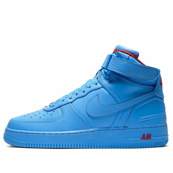 Nike ナイキ メンズ スニーカー 【Nike Just Don x RSVP x Nike Air Force 1 High 'All Star' CW3812-400】 サイズ US_7.5(25.5cm)｜asty