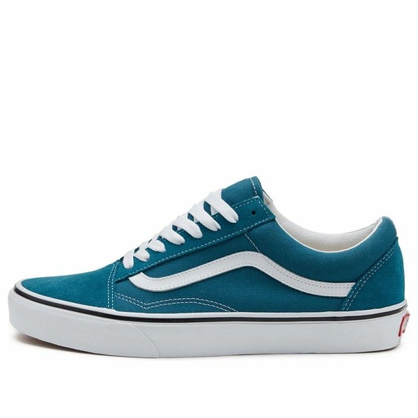 Vans バンズ メンズ スニーカー  【Vans Old Skool \u0027Blue Coral\u0027 VN0A38G19EM】  大きさ US_M_3.5