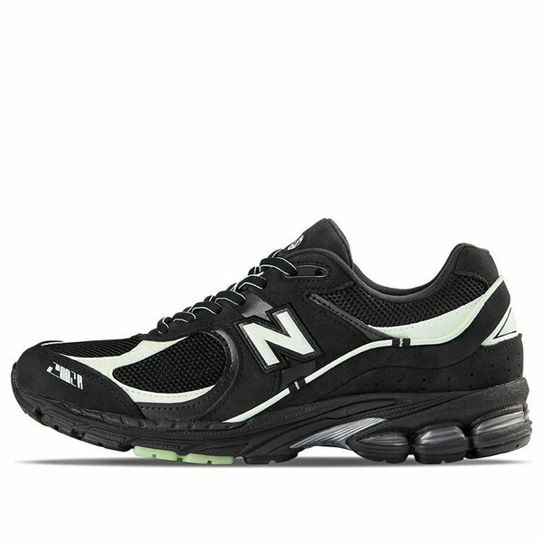 New Balance ニュー平衡にする メンズ スニーカー  【New Balance RANDOMEVENT x UNIK x 2002R ML2002RZ】  大きさ US_M_4